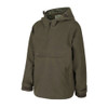 Dark Olive Hoggs of Fife Junior Struther Smock, fully waterproof perfect for all weather conditions Dark Olive Hoggs of Fife Junior Struther Smock, fully waterproof perfect for all weather conditions