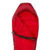 Highlander Serenity 450 Sleeping Bag anti snag zip