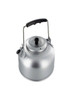 Aluminium Camping Kettle