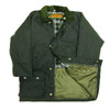 Game Kids Wax Jacket