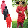 Regatta Kids Breathable Puddle Suit