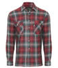 cotton check shirts