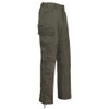 Percussion shooting trousers