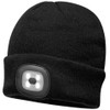 Adults Beanie with Front and Back Light