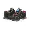 Ladies Karrimor Isla Low Waterproof Trekking Shoe