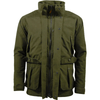 Game Stealth Jacket - Hunters Green