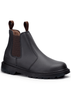 Hoggs of Fife Dealer Safety Boot D3 with steel toe protection built for workers and tough farm conditions Hoggs of Fife Dealer Safety Boot D3 with steel toe protection built for workers and tough farm conditions