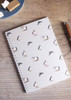 Meg Hawkins Puffin Design Notebook