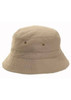 Cotton bush hat