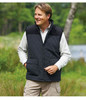 Man wearing Champion Arundel bodywarmer when out walking