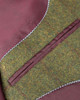 Hoggs Tummel sports jacket inside pocket