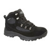 Northwest Territory Kendall walking boots in Black