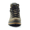 Grisport Aztec wide fitting boot for men with quick lacing system