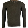 Jack Pyke Ashcombe V Neck Jumper