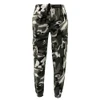 Game men's camo joggers in Urban camouflage