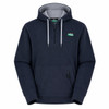 Navy Ridgeline Ballistic fleece hoodie