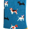 Bartleby Doggy Divas thermal socks, cosy and fun thermal socks for dog owners Bartleby Doggy Divas thermal socks, cosy and fun thermal socks for dog owners