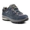Waterproof walking shoe by Grisport