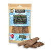 Green and Wilds Baaa Baaa Lamb Chews for Dogs, All Natural Dog Chews
