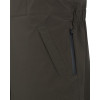 Practical side pocket detail on Hoggs Green King II bib and brace for tool access