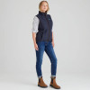 Ridgeline Womens Monarch Gilet in Navy