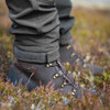 Hoggs of Fife orchy boots worn on the mountain