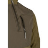 Jack Pyke Rannoch fleece pullover chest pocket with zip ideal for farmers and shooters Jack Pyke Rannoch fleece pullover chest pocket with zip ideal for farmers and shooters