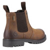 Stylish Cotswold Aston kids waterproof dealer boots ideal for helping out on the farm