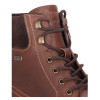 Hoggs of Fife Dundas lace boot with comfort padded ankle ideal for wearing with jeans