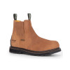 Hoggs of Fife Air-Shire Dealer Boot a waterproof dealer boot ideal for farm work and everyday wear
