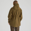 Ridgeline Womens Monsoon Classic Jacket with waist drawcord for a better fit