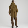 Ridgeline Mens Monsoon Classic Jacket with longer length back for better weather protection