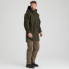 Ridgeline mens smock longer length ideal for farmers and shooters