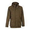Percussion Bristol Jacket with a waterproof membrane ideal for country adventures Percussion Bristol Jacket with a waterproof membrane ideal for country adventures