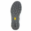 Grisport Vent walking shoe Vibram Adventure sole deep lug grip outsole detail