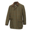 Hoggs of Fife Kingussie Technical Tweed Field Coat