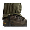 Jack Pyke Highline Gaiters adjustable faux leather under-boot strap