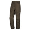 Hoggs of Fife Ardross Pro Waterproof Field Trousers pocket detail with Field Pro branding