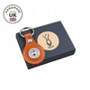 J Boult shotgun cartridge key fob in presentation box