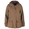 Rydale Ladies Danby II Shooting Jacket in Sage
