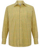 Hoggs of Fife Governor Premier Tattersall Shirt