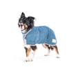 Dog drying coat by Ruff and Tumble