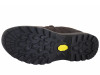 Vibram sole unit on the Grisport Kielder shoe