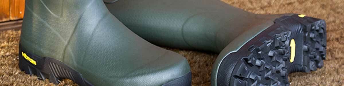 ladies neoprene wellies size 5