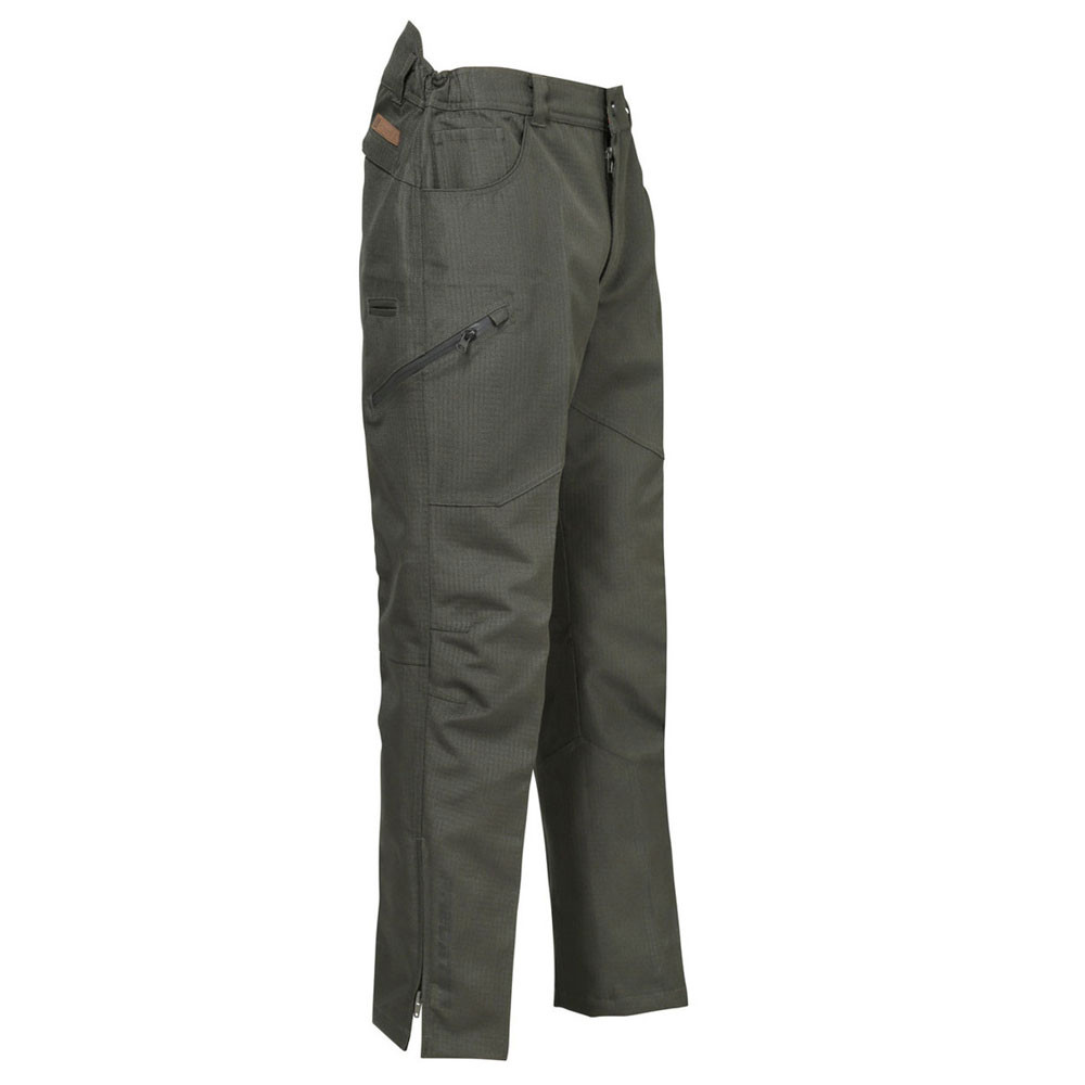 Percussion Predator R2 trousers for gamekeeping and estate work