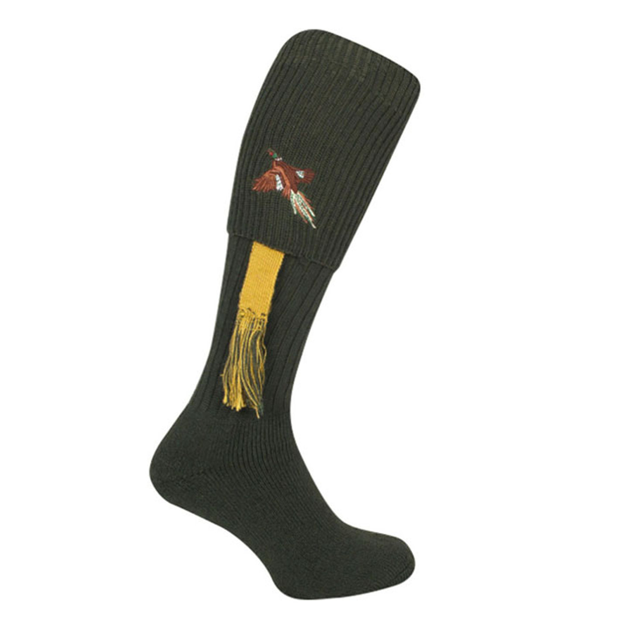 Jack Pyke Pheasant Shooting Stockings