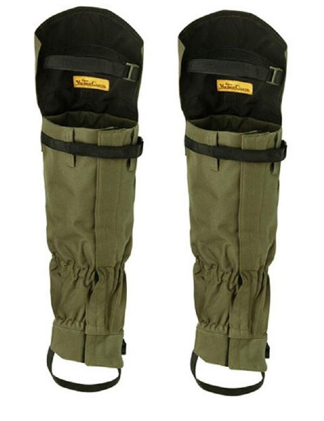 Verney Carron Geutre High Gaiters Shooting Gaiters