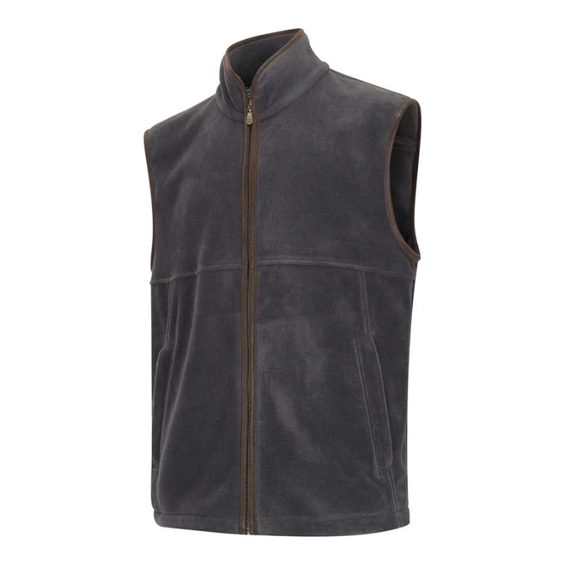 Gilet Jack Pyke Shooters - Con Tasche Per Cartucce E Termico - Foto 8