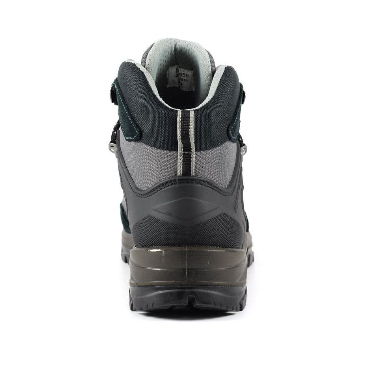 grisport excalibur boot with heel support system