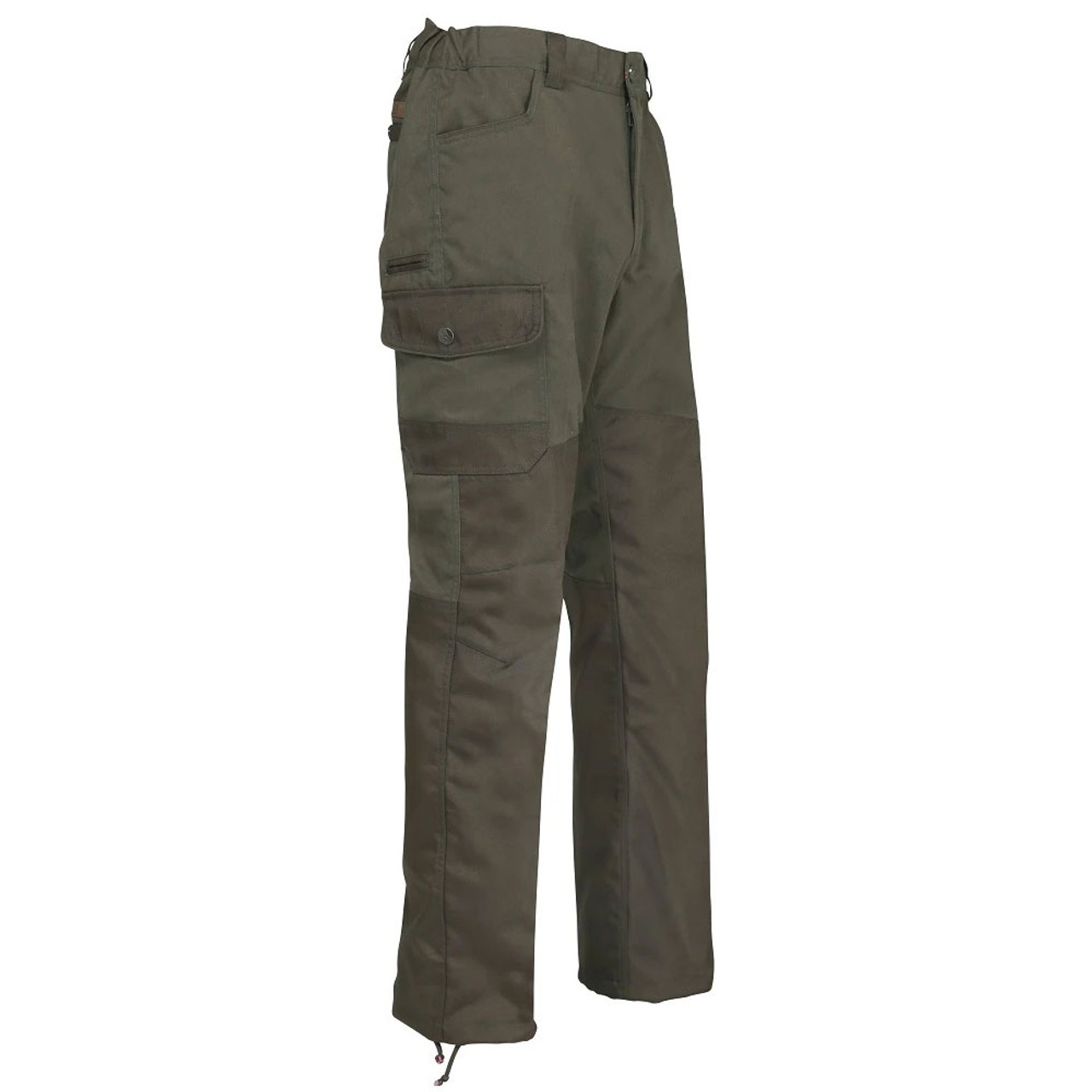 Percussion Savane Trousers | Mens Trousers